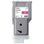 Canon PFI-206M inkt cartridge magenta hoge capaciteit (origineel)