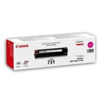 Canon 731M toner cartridge magenta (origineel)