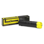 Kyocera TK-8705Y toner cartridge geel (origineel)