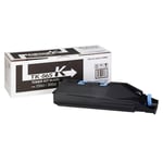 Kyocera TK-865K toner cartridge zwart (origineel)