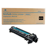 Konica Minolta A73303H developer zwart nr. IUP23K (origineel)