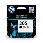 HP 3YM61AE inktcartridge zwart nr. 305 (origineel)