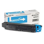 Kyocera TK-5305C toner cartridge cyaan (origineel)
