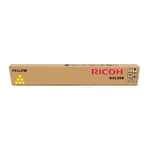 Ricoh MP C7501E / 841411 toner cartridge geel (origineel)