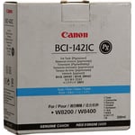 Canon BCI-1421C inkt cartridge cyaan (origineel)