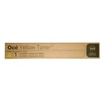 Océ 29951217 toner cartridge geel (origineel)