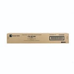 Triumph-Adler 662511115 toner cartridge zwart (origineel)