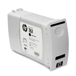 HP CM991A inkt cartridge mat zwart nr. 761 (origineel)
