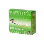 Zebra 800012-601 lamineerfilm (origineel)