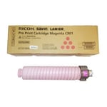Ricoh Pro C901 toner cartridge magenta (origineel)