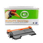 Brother TN-2220 toner cartridge zwart hoge capaciteit (huismerk)
