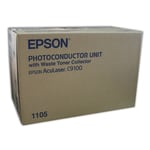 Epson S051105 foto conductor / toner opvangbak (origineel)