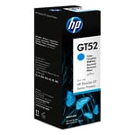 HP GT52 (M0H54AE) inktfles cyaan (origineel)
