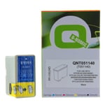 Epson T0511 inkt cartridge zwart (huismerk)