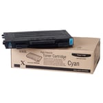 Xerox 106R00680 toner cartridge cyaan (origineel)