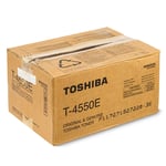 Toshiba T-4550E toner cartridge zwart (origineel)