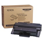 Xerox 108R00793 toner cartridge zwart (origineel)