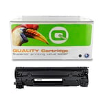 Tonershop huismerk vervangt HP CF279A nr. 79A toner cartridge zwart