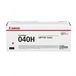 Canon 040H M toner cartridge magenta hoge capaciteit (origineel)