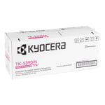Kyocera TK-5390M toner cartridge magenta (origineel)