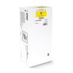 Epson T8394 inktcartridge geel hoge capaciteit (origineel)