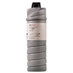 Ricoh Type 10D / 885056 toner cartridge zwart (origineel)