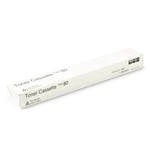 Ricoh Type 80 / 889744 toner cartridge zwart (origineel)