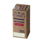 Panasonic DQ-ZN480M developer magenta (origineel)