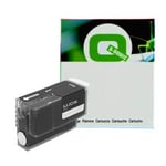 Canon BJI-201BK inkt cartridge zwart (huismerk)