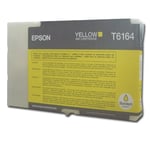 Epson T6164 inkt cartridge geel lage capaciteit (origineel)