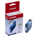 Canon BCI-3PC inkt cartridge foto cyaan (origineel)