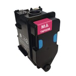 Konica Minolta TNP-80M / AAJW352 toner cartridge magenta (origineel)