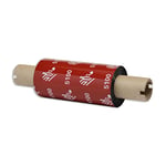 Zebra 5100 / 05100BK08945 hars ribbon 89mm x 450m 6 stuks (origineel)