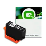 Epson 202XL inktcartridge foto zwart hoge capaciteit (huismerk)
