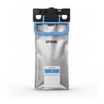 Epson C13T01D200 inktcartridge cyaan extra hoge capaciteit (origineel)