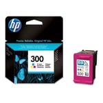 HP CC643EE inkt cartridge kleur nr. 300 (origineel)