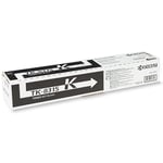 Kyocera TK-8315K toner cartridge zwart (origineel)