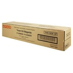 Utax 4445010014 toner cartridge magenta (origineel)