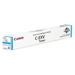 Canon C-EXV 51 C toner cartridge cyaan (origineel)