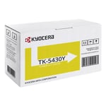 Kyocera TK-5430Y toner cartridge geel (origineel)