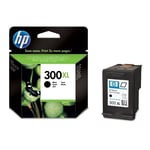HP CC641EE inkt cartridge zwart nr. 300XL (origineel)