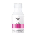 Canon GI-56M inktfles magenta (origineel)