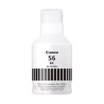 Canon GI-56PGBK inktfles zwart (origineel)