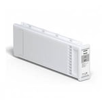 Epson T800000 inktcartridge lichtgrijs (origineel)