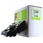 Tonershop huismerk vervangt HP CE255X nr. 55X toner cartridge zwart