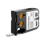 DYMO 1868670 XTL voorgesneden etiketten 12mm x 19mm (origineel)