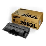 Samsung MLT-D2082L toner cartridge zwart hoge capaciteit (origineel)