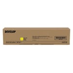 Develop IUP-22Y (A3GP16K) imaging unit geel (origineel)