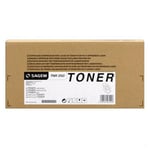 Sagem TNR 350 toner cartridge zwart (origineel)