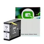 Canon PGI-2500XL BK inkt cartridge zwart hoge capaciteit (huismerk)